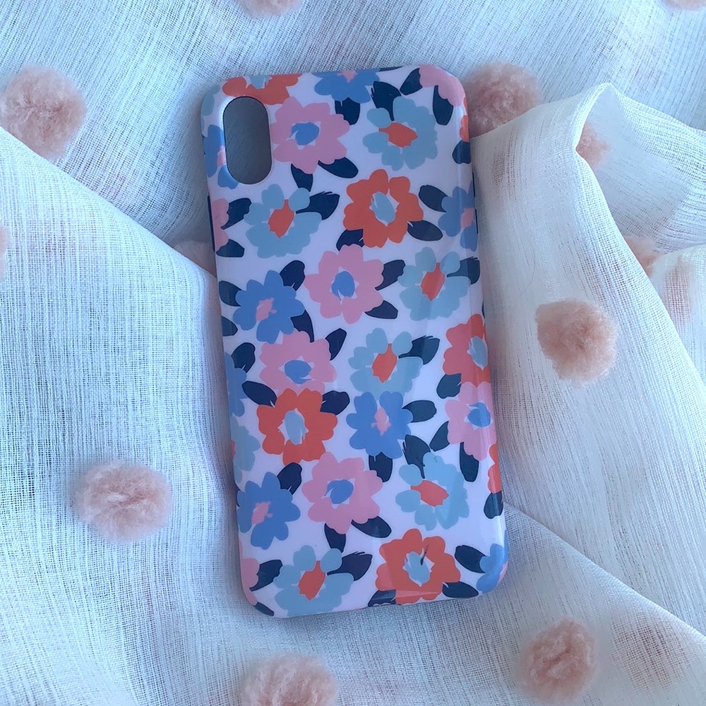 Iphone XS max case